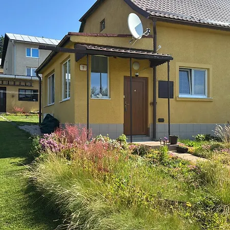 A&a House Prázdninový dům *