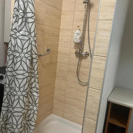 A&a House Tatranska Strba