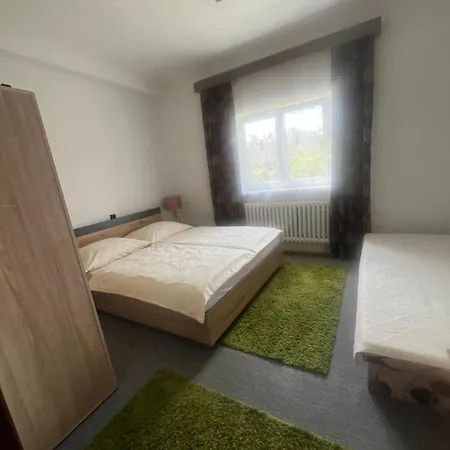 A&a House Vakantiehuis *