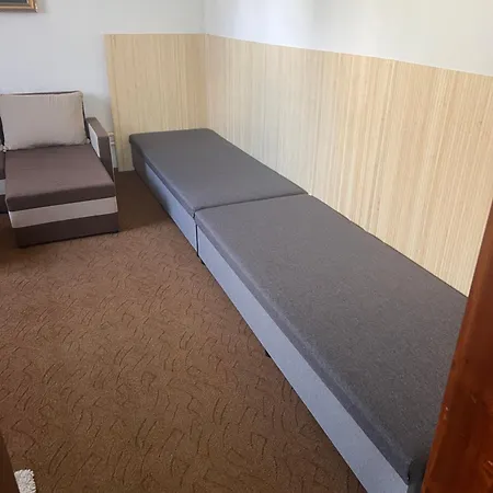 A&a House Tatranska Strba