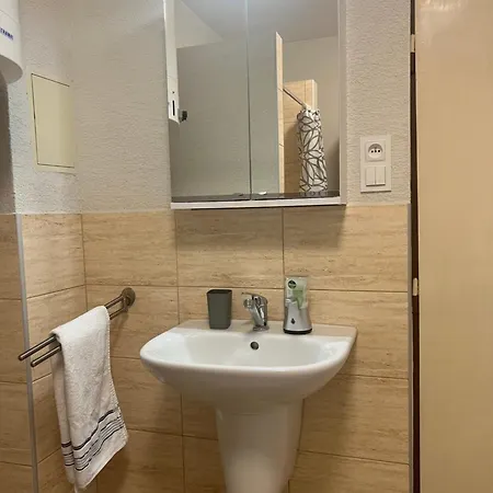 A&a House Tatranska Strba