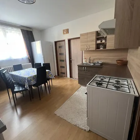 Vakantiehuis A&a House