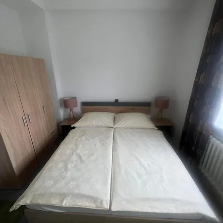 A&a House * Tatranska Strba