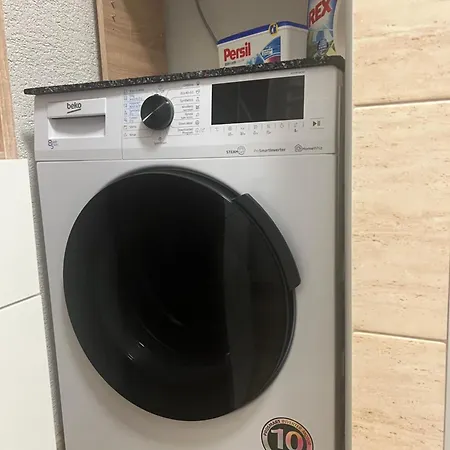 A&a House Vakantiehuis