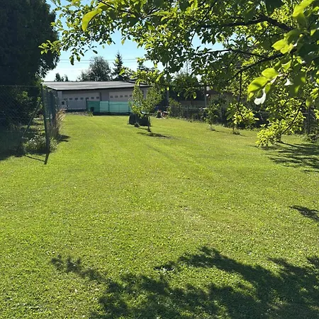 A&a House