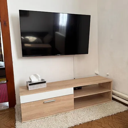 בית נופש A&a House