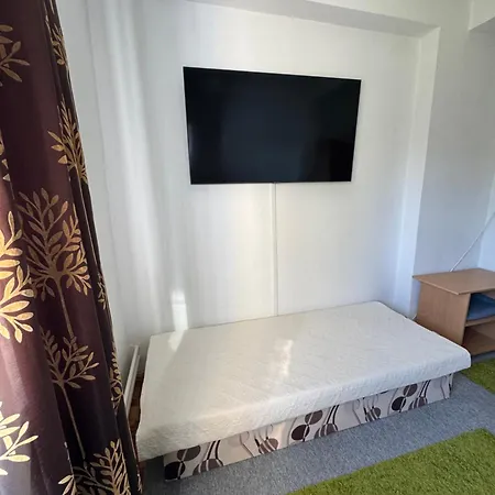 Vakantiehuis A&a House Tatranska Strba