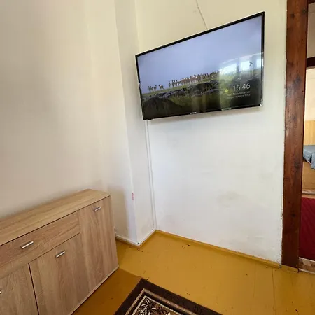 A&a House Tatranska Strba