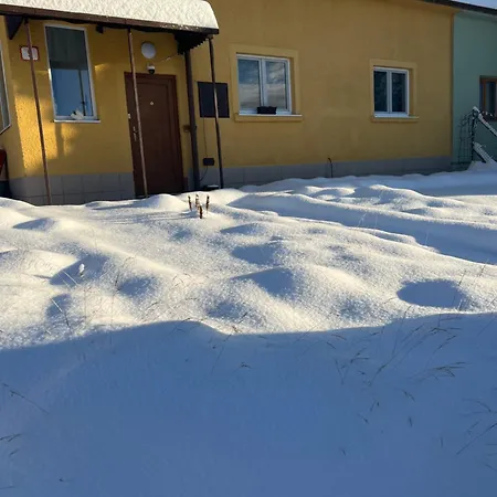 別荘 A&a House タトランスカー・シュトゥルバ