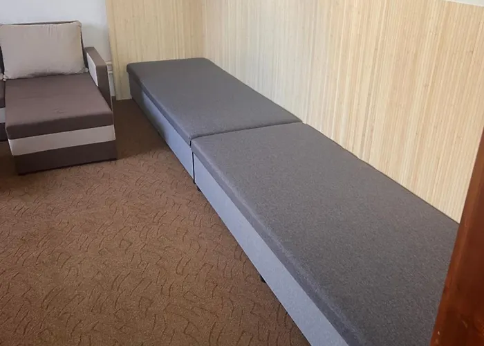 A&a House タトランスカー・シュトゥルバ