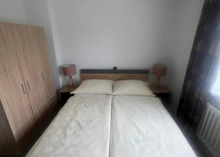 A&a House * タトランスカー・シュトゥルバ