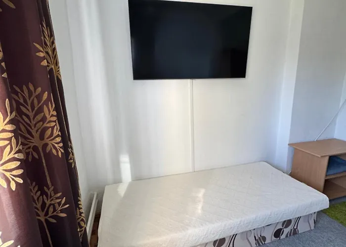 別荘 A&a House タトランスカー・シュトゥルバ